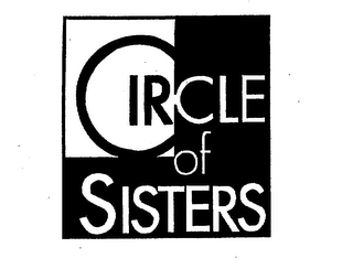 CIRCLE OF SISTERS