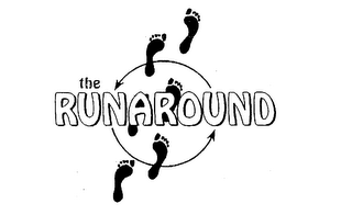 THE RUNAROUND