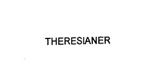 THERESIANER