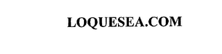 LOQUESEA.COM