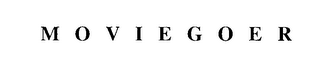 M O V I E G O E R