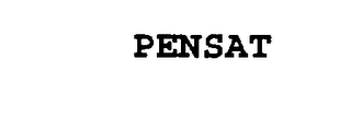 PENSAT