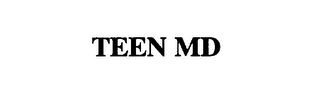 TEEN MD