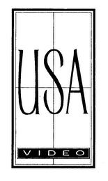 USA VIDEO