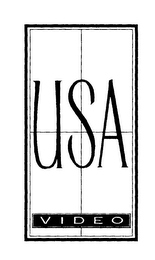 USA VIDEO