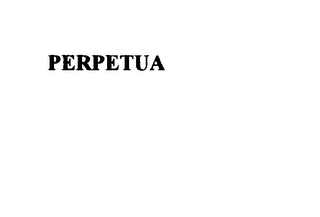 PERPETUA