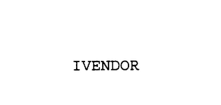 IVENDOR