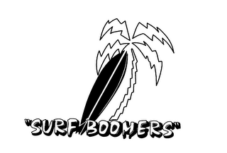 "SURF BOOMERS"