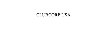 CLUBCORP USA