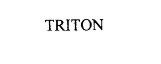 TRITON