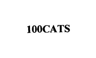 100CATS