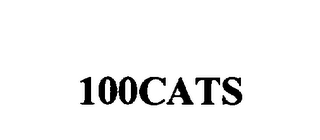 100CATS