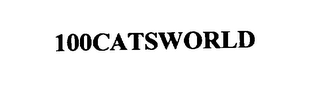 100CATSWORLD