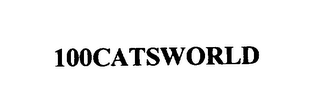 100CATSWORLD