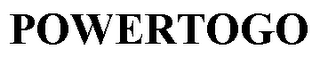 POWERTOGO