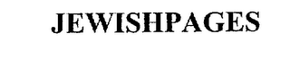 JEWISHPAGES