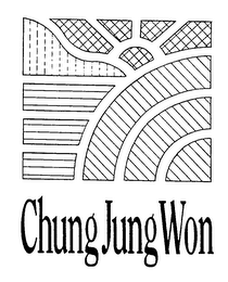 CHUNG JUNG WON