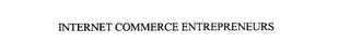 INTERNET COMMERCE ENTREPRENEURS