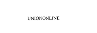 UNIONONLINE