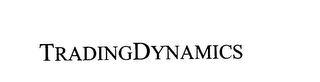 TRADINGDYNAMICS
