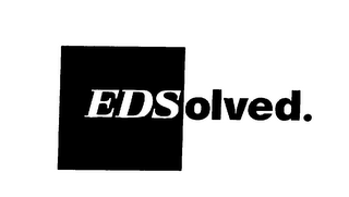 EDSOLVED.