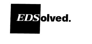 EDSOLVED.
