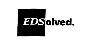 EDSOLVED.