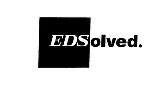 EDSOLVED.