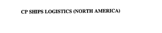 CP SHIPS LOGISTICS (NORTH AMERICA)