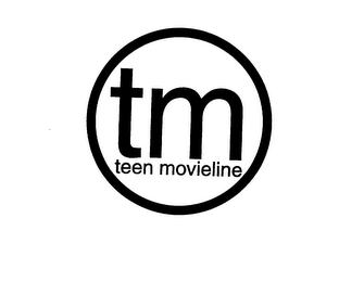 TEEN MOVIELINE TM