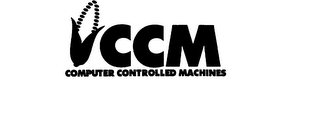 CCM COMPUTER CONTROLLED MACHINES