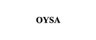 OYSA