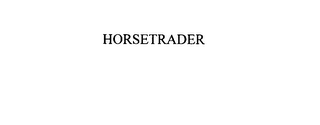 HORSETRADER
