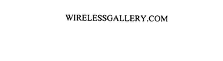 WIRELESSGALLERY.COM