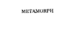 METAMORPH