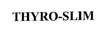 THYRO-SLIM