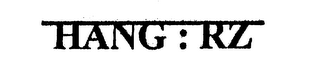HANG:RZ