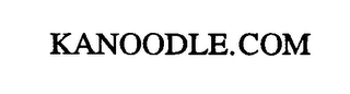 KANOODLE.COM