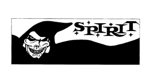 SPIRIT