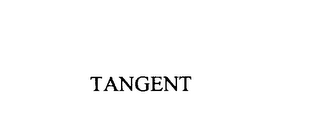 TANGENT