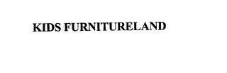 KIDS FURNITURELAND