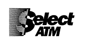 SELECT ATM