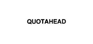 QUOTAHEAD