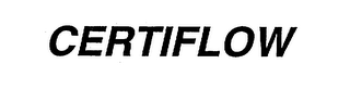 CERTIFLOW