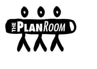 THE PLAN ROOM