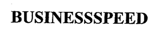 BUSINESSSPEED