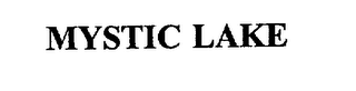 MYSTIC LAKE