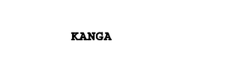 KANGA