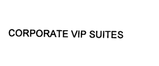 CORPORATE VIP SUITES