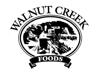 WALNUT CREEK FOODS